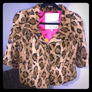 Beth Bowley jacket